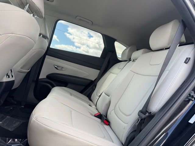 Used 2025 Hyundai Tucson SEL AWD/4WD image 13