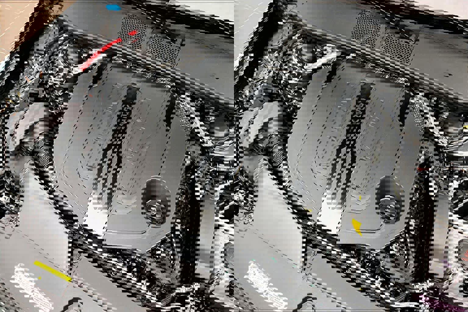 Used 2026 Audi A6 Premium Plus image 30