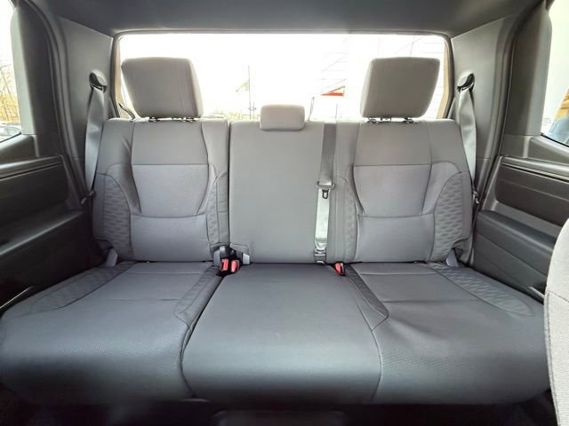 New 2025 Toyota Tundra SR5 image 29