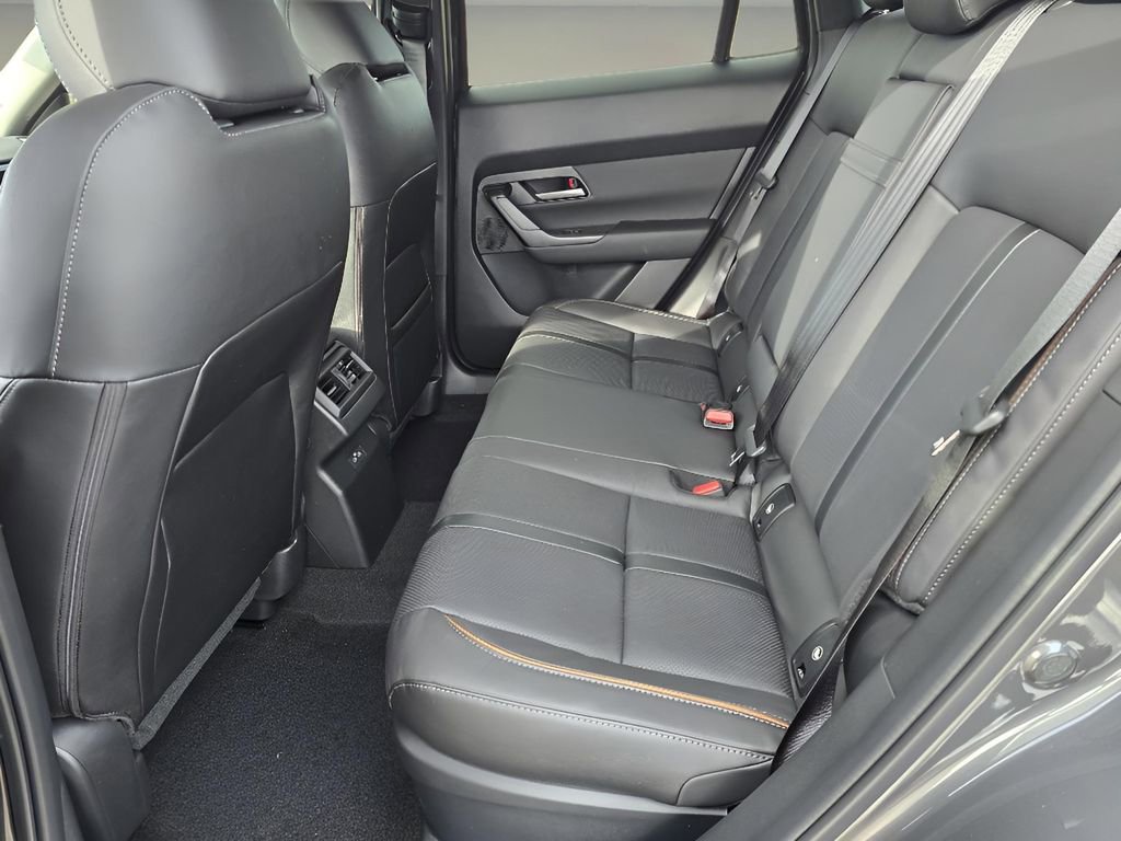 New 2026 MAZDA CX-50 AWD 2.5 Hybrid w/ Premium Pkg image 14