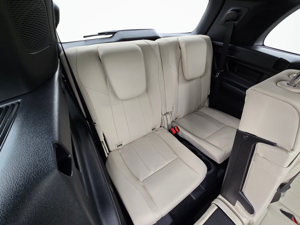 New 2026 Mercedes-Benz GLB 250 4MATIC image 24