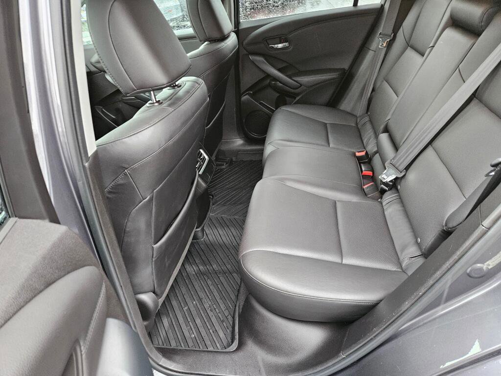 Used 2017 Acura RDX AWD w/ Advance Package image 22