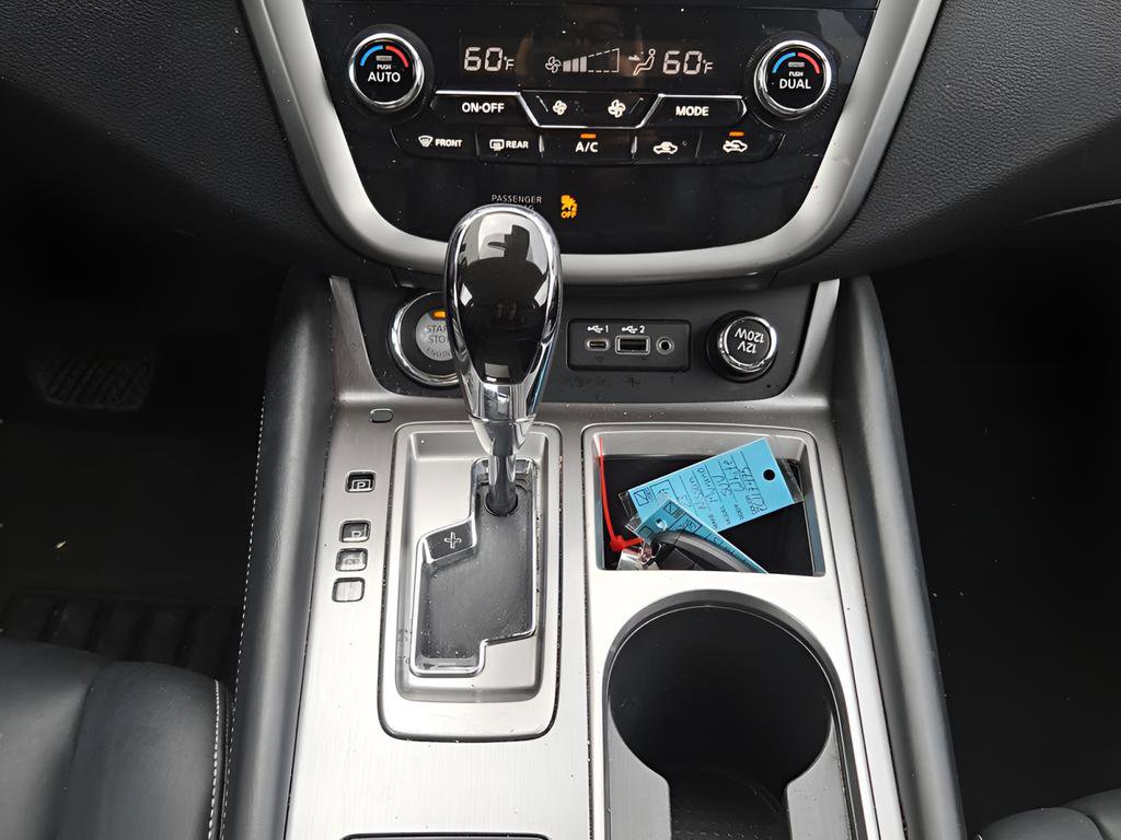 Used 2017 Nissan Rogue Sport SL image 24