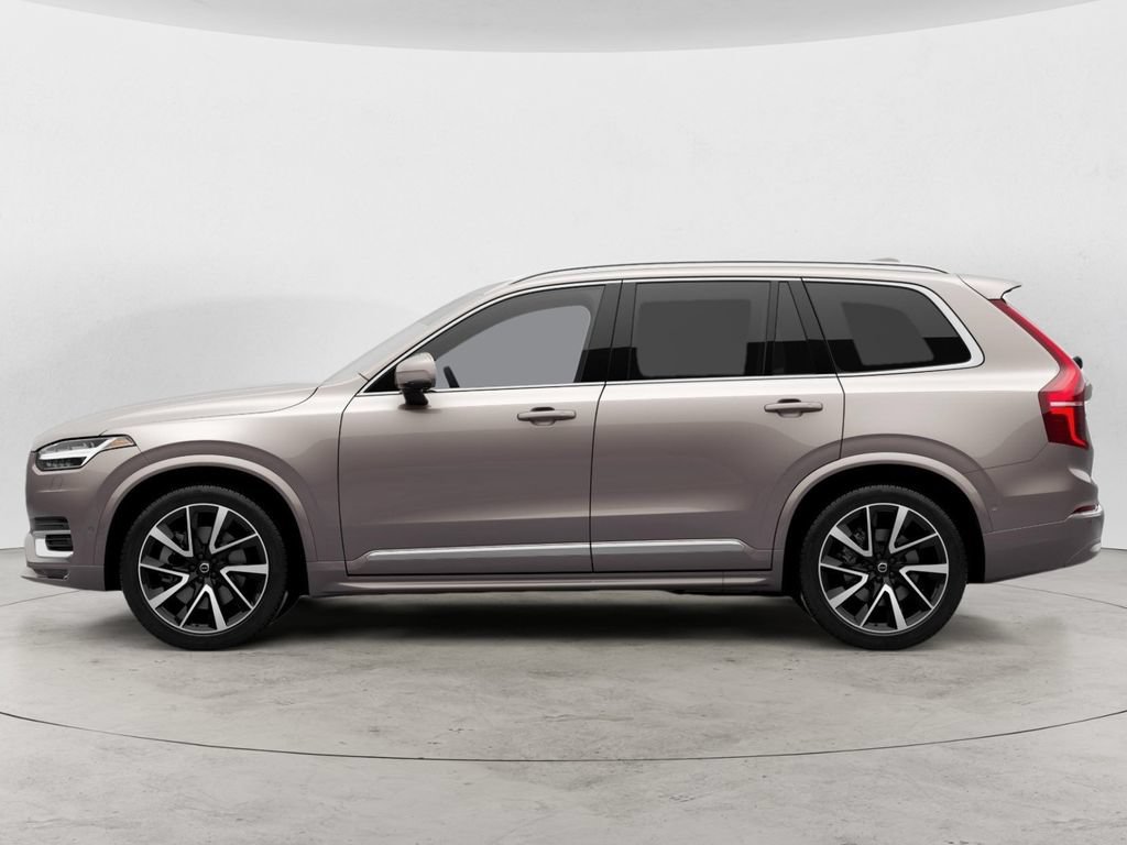 Certified 2023 Volvo XC90 B6 Plus w/ Protection Package Premier AWD/4WD image 4