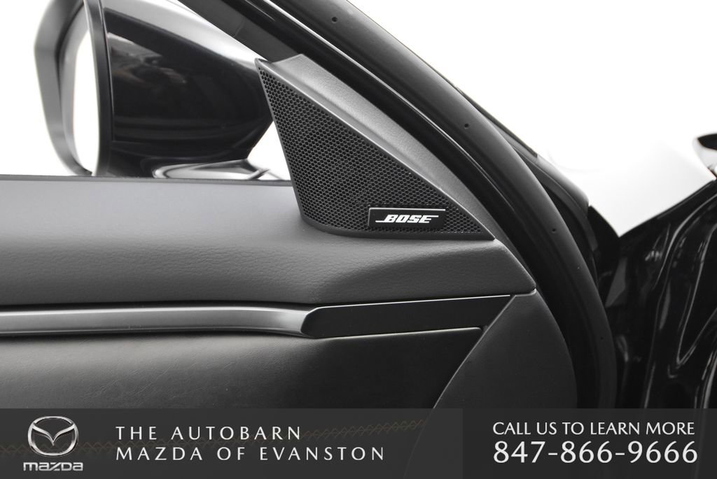 New 2026 MAZDA CX-50 AWD 2.5 Hybrid w/ Weather Package image 30