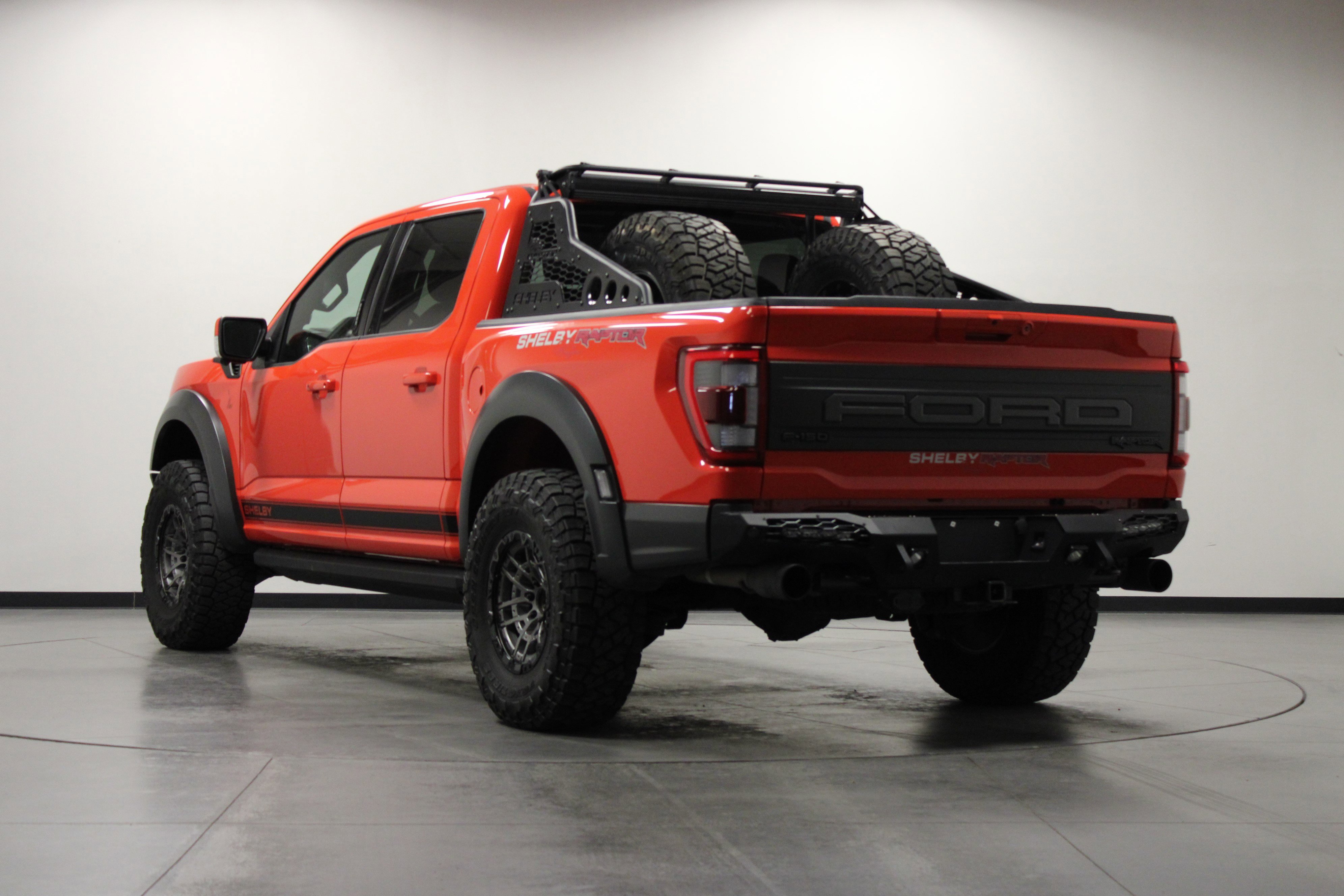Used 2023 Ford F150 Raptor w/ Raptor Carbon Fiber Package image 6