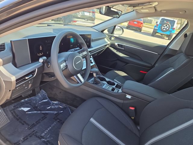 New 2026 Hyundai Sonata SE FWD image 23