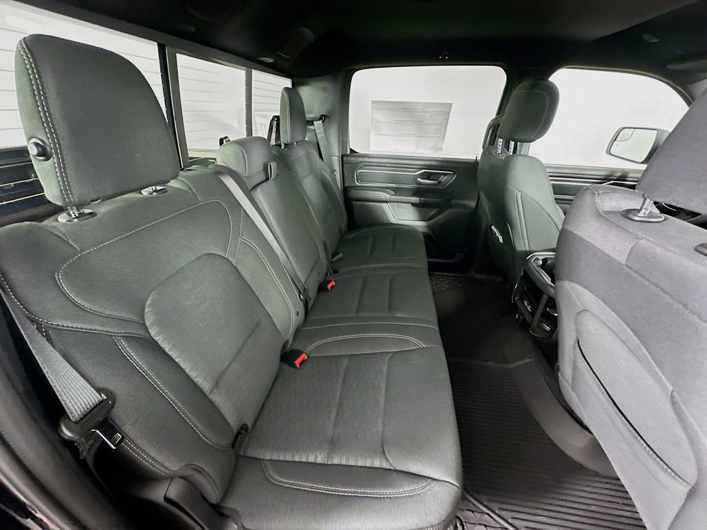 New 2026 RAM 1500 Big Horn image 34