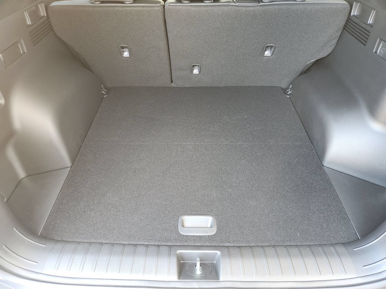 New 2026 Hyundai Tucson SEL AWD/4WD image 32