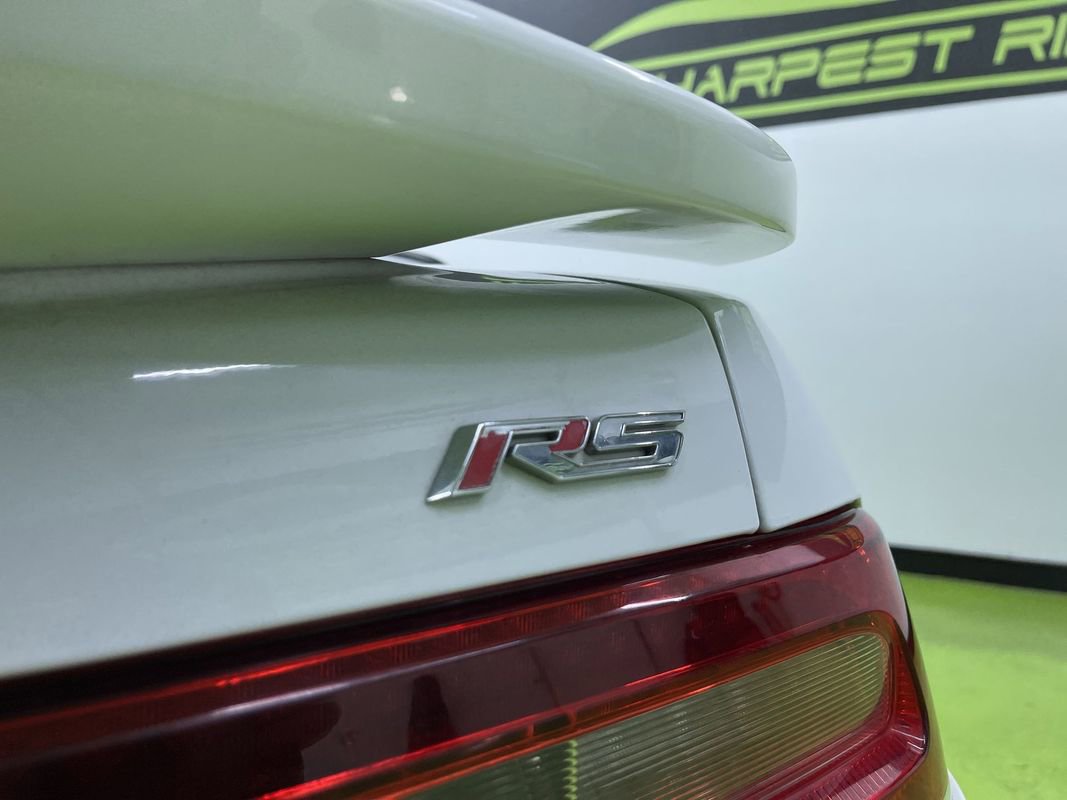 Used 2014 Chevrolet Camaro LT w/ RS Package image 12