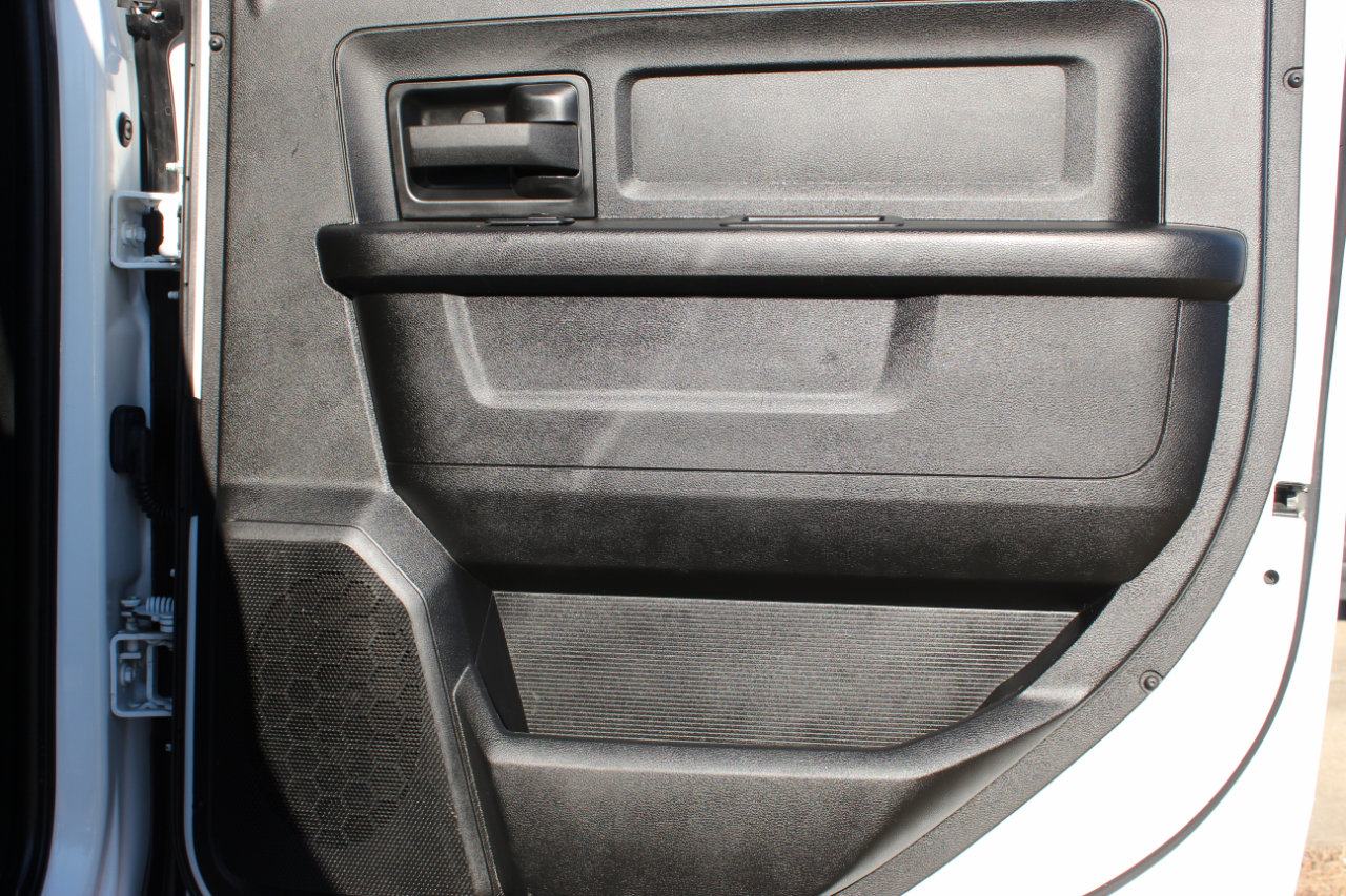 Used 2021 RAM 3500 Tradesman image 16