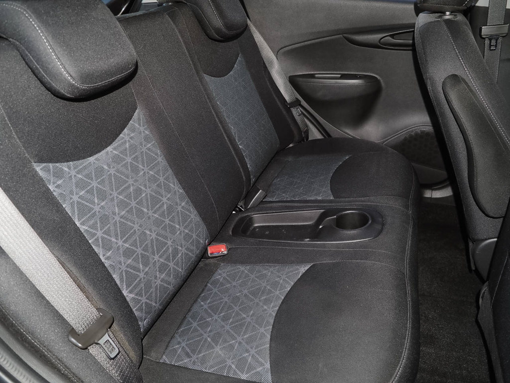 Certified 2021 Chevrolet Spark LT w/ Spark Special Edition FWD image 20