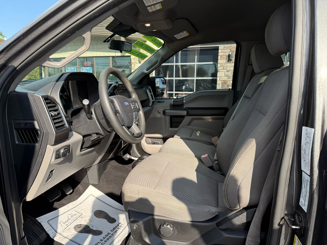 Used 2019 Ford F150 XLT image 13