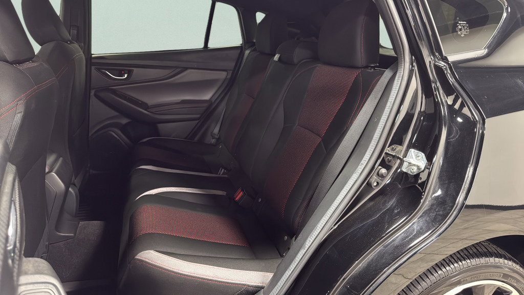 Certified 2023 Subaru Impreza 2.0i Sport image 34