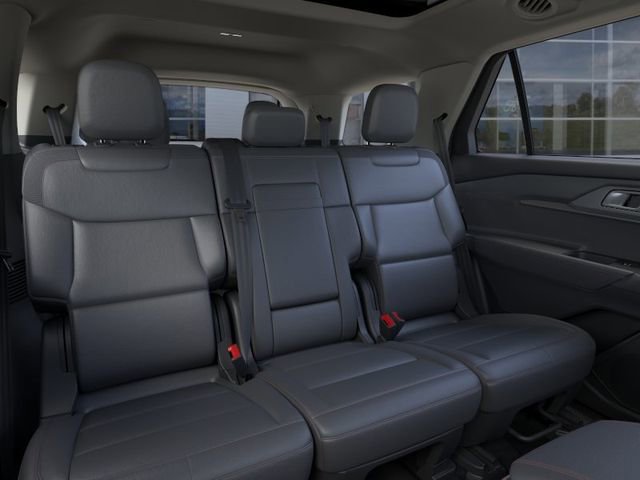 New 2026 Ford Explorer Active w/ Active Comfort Package image 11