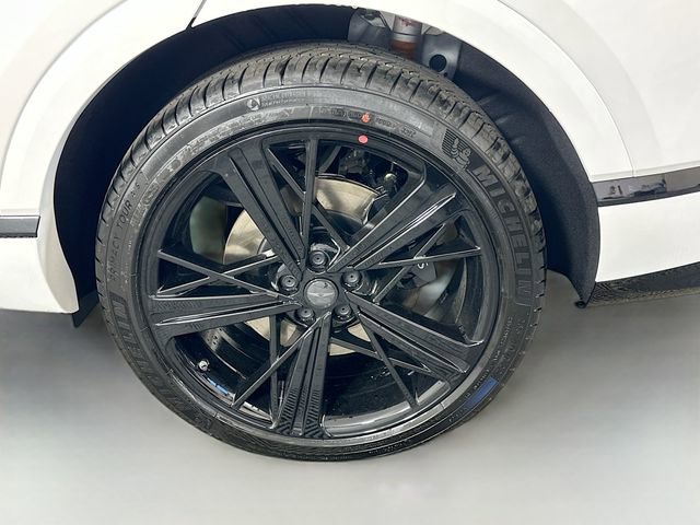 New 2026 Genesis GV80 3.5T Prestige AWD/4WD image 22