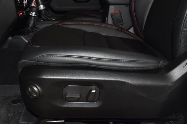 Certified 2024 Jeep Wrangler Unlimited Rubicon image 13