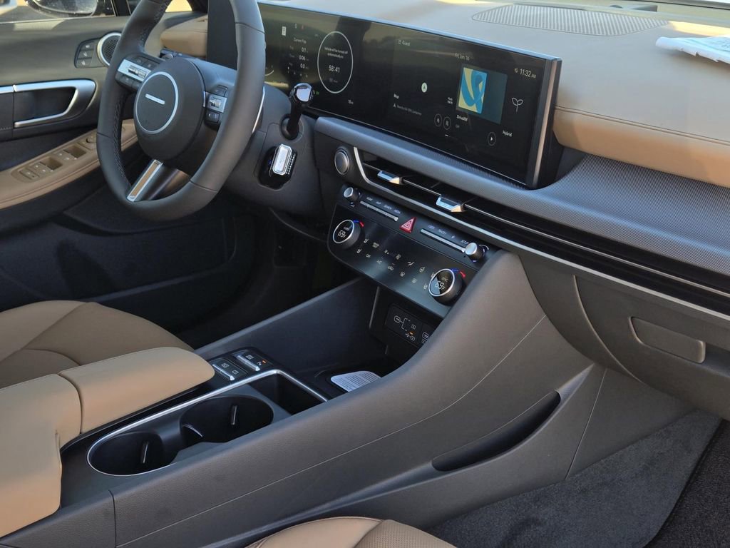 New 2026 Hyundai Sonata Limited image 7