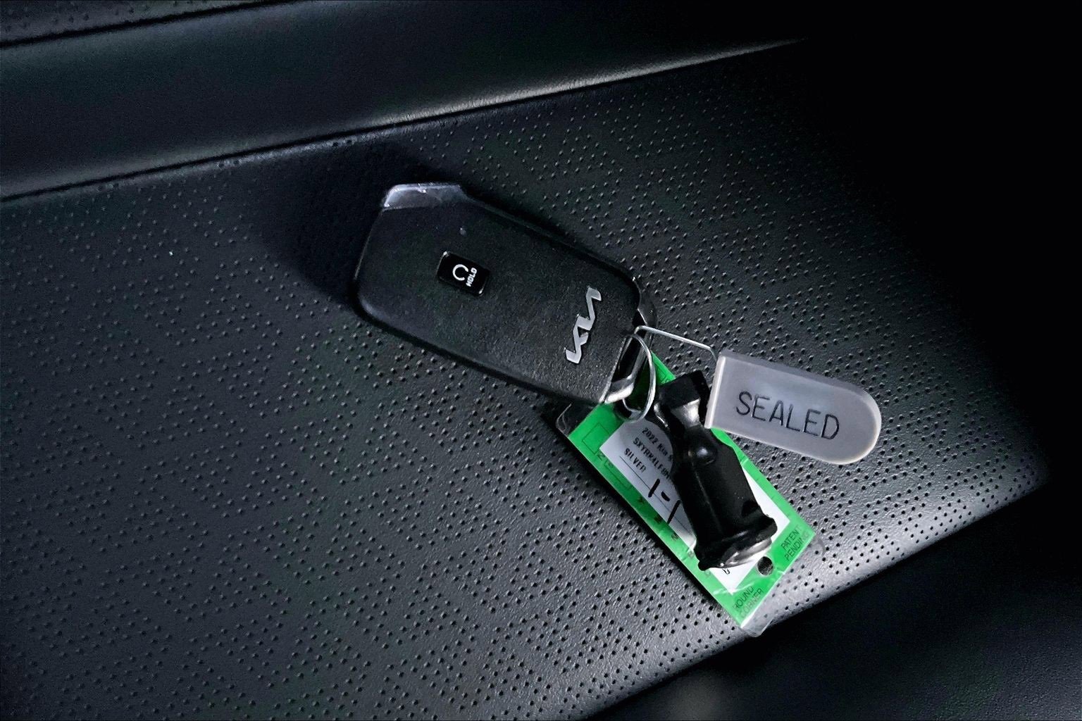 Used 2022 Kia Sorento SX image 11