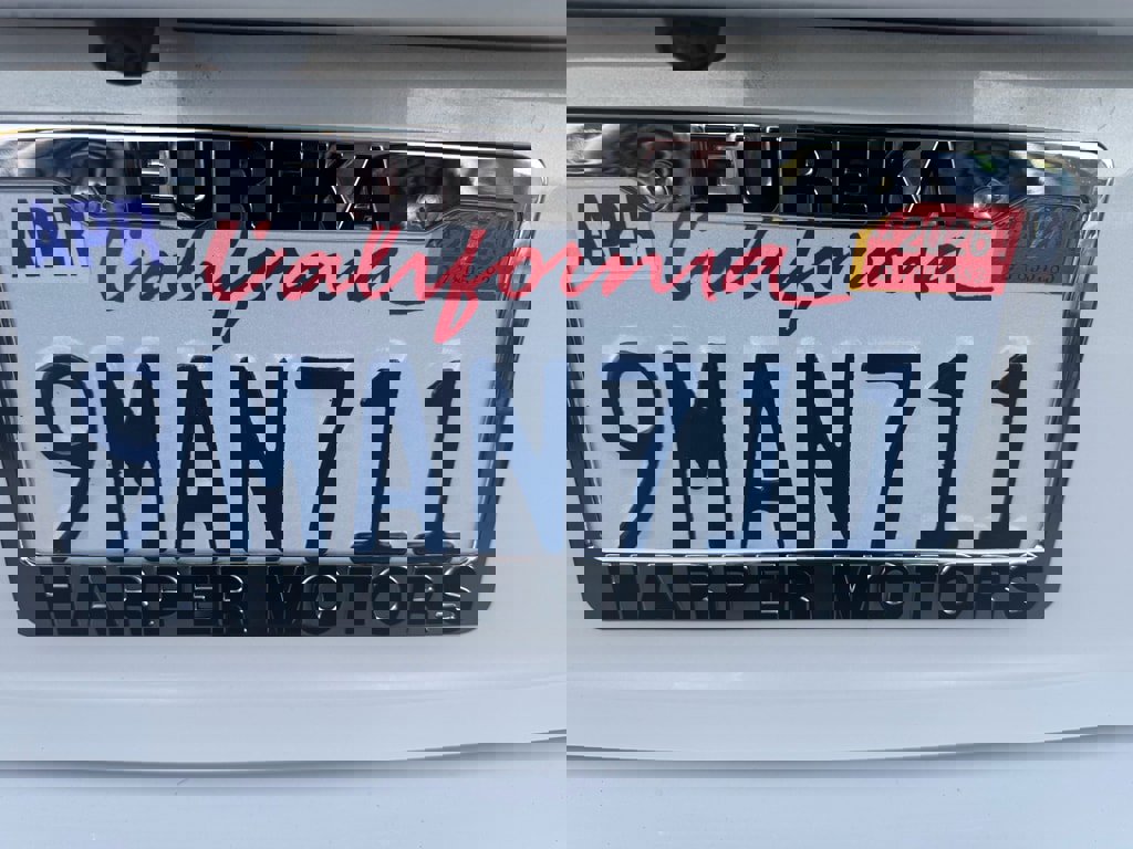 Used 2024 Subaru Crosstrek 2.0i Premium image 5