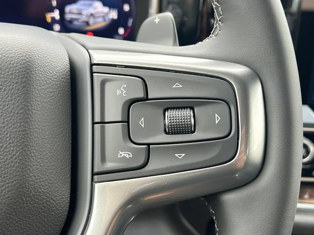 New 2026 Chevrolet Silverado 1500 RST AWD/4WD image 25