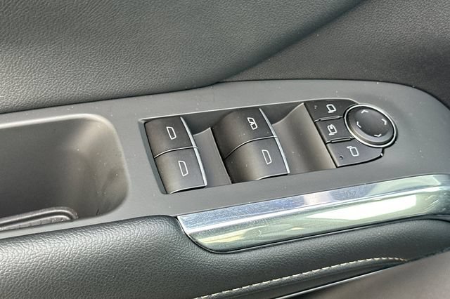 New 2026 Chevrolet Traverse High Country FWD image 18