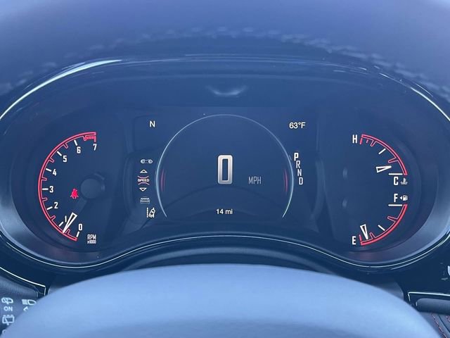 New 2026 Dodge Durango GT image 30