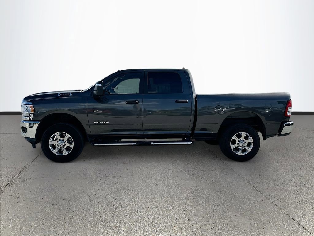 Used 2024 RAM 2500 Big Horn image 4