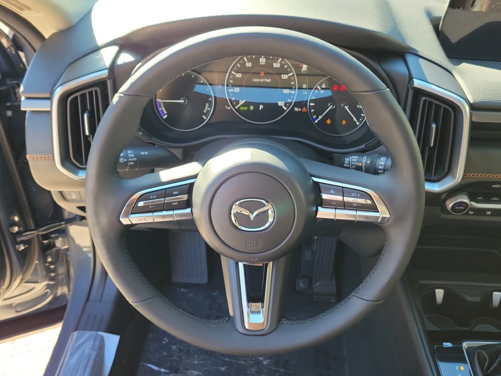 New 2026 MAZDA CX-50 AWD 2.5 Hybrid w/ Weather Package image 21