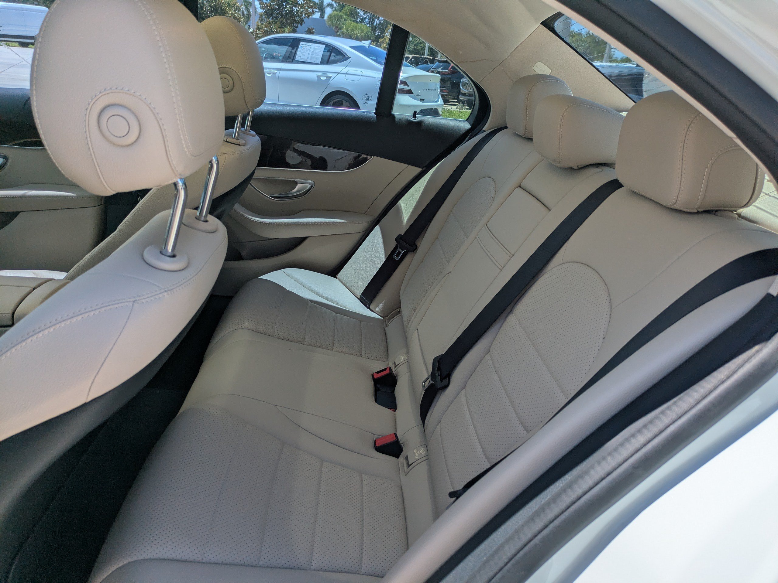 Used 2018 Mercedes-Benz C 300 Sedan image 12