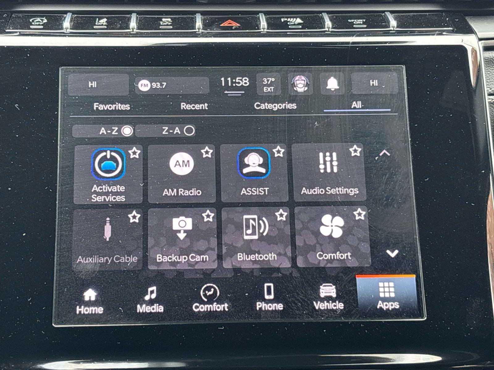 Used 2024 Jeep Grand Cherokee Laredo w/ Trailer Tow Package image 18