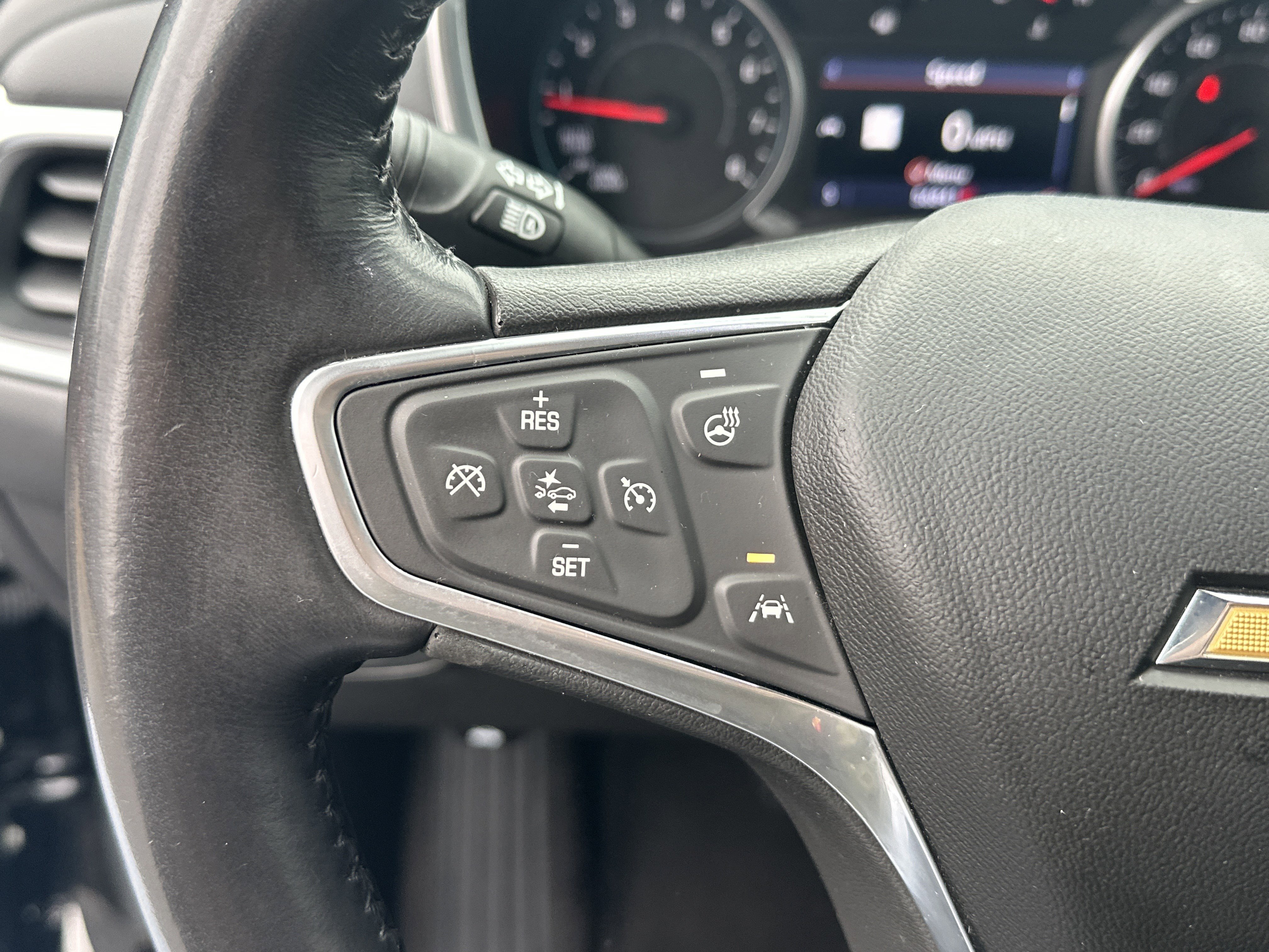 Certified 2022 Chevrolet Equinox LT image 28