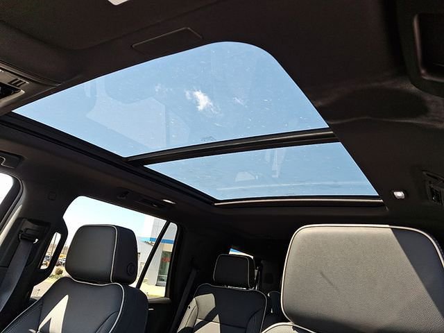 New 2026 Chevrolet Tahoe Premier w/ Sun And Tow Package image 11