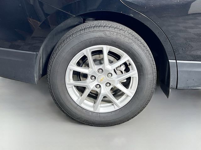 Used 2024 Chevrolet Equinox LT image 36