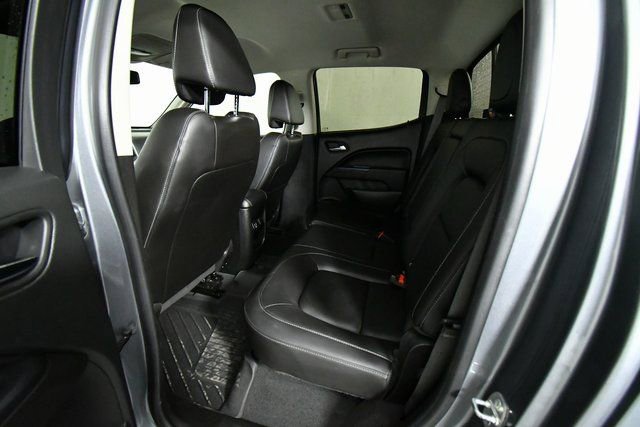 Used 2021 Chevrolet Colorado ZR2 image 24