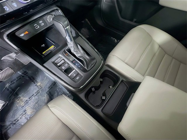 Used 2023 Honda CR-V EX-L image 24