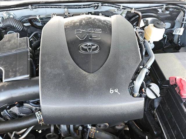 Certified 2020 Toyota Tacoma SR5 AWD/4WD image 20