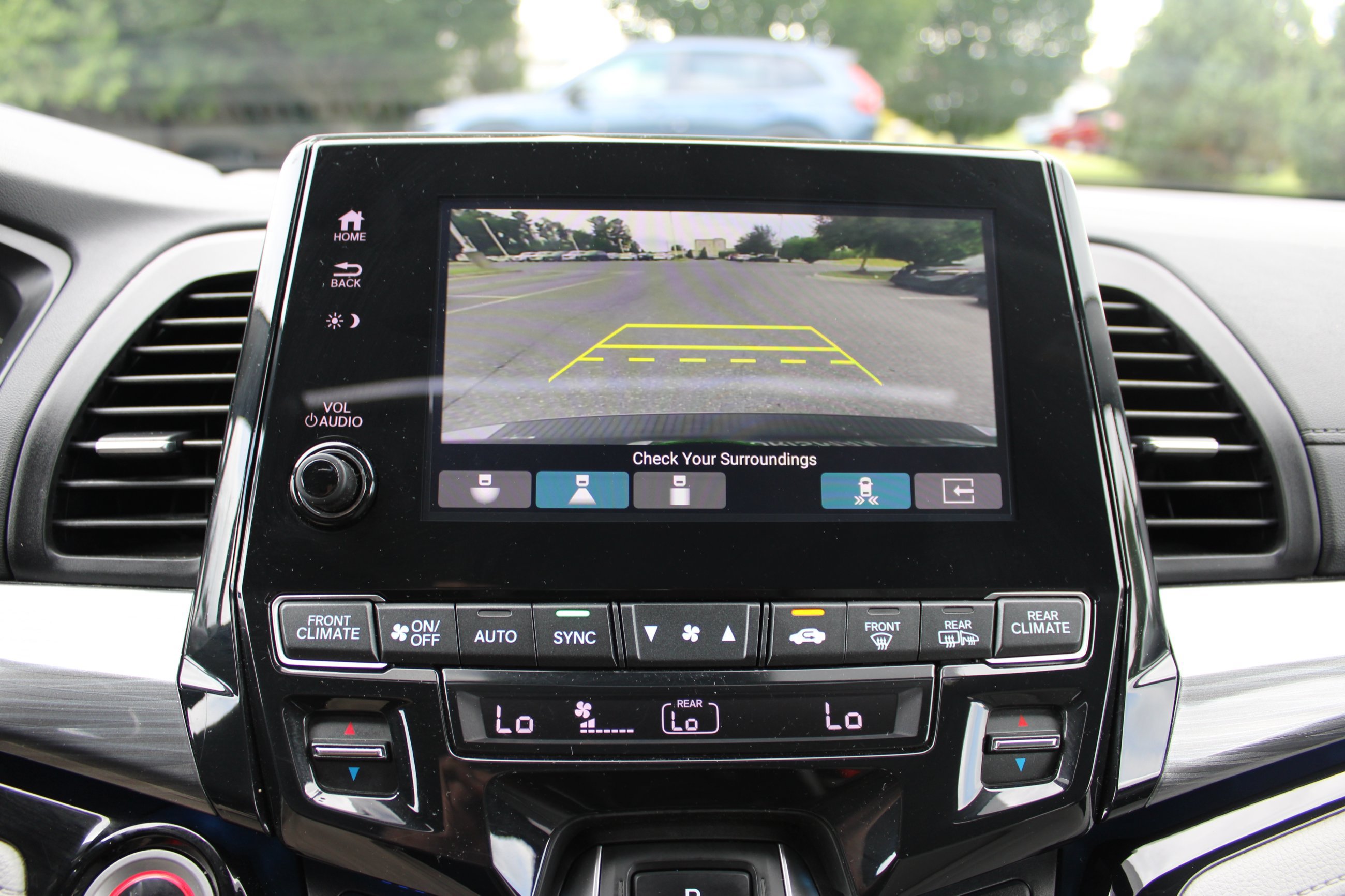 Used 2023 Honda Odyssey Elite image 31