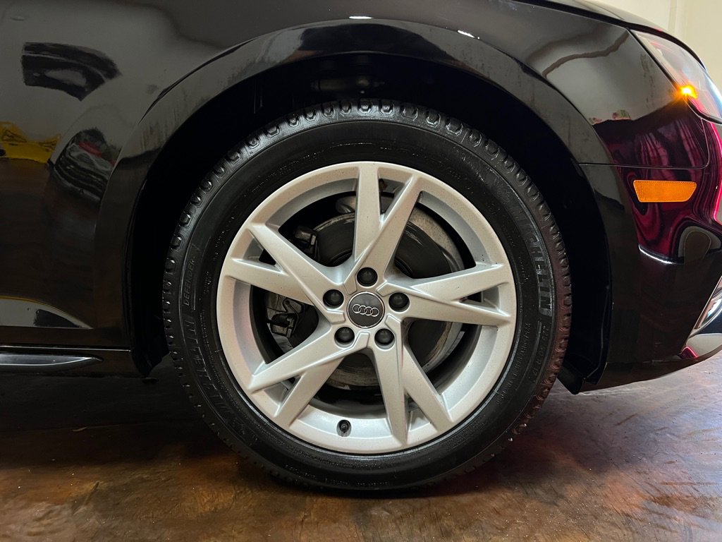 Used 2018 Audi A4 2.0T Ultra Premium image 11