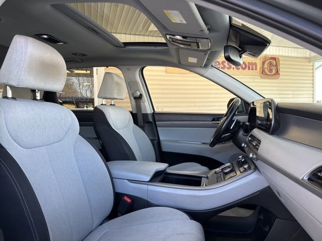Used 2021 Hyundai Palisade SEL w/ Convenience Package image 27