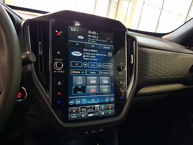 Certified 2025 Subaru Forester Limited image 19