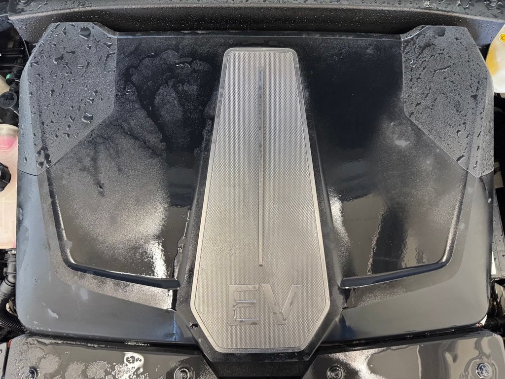 Used 2023 Kia EV6 Wind AWD/4WD image 11