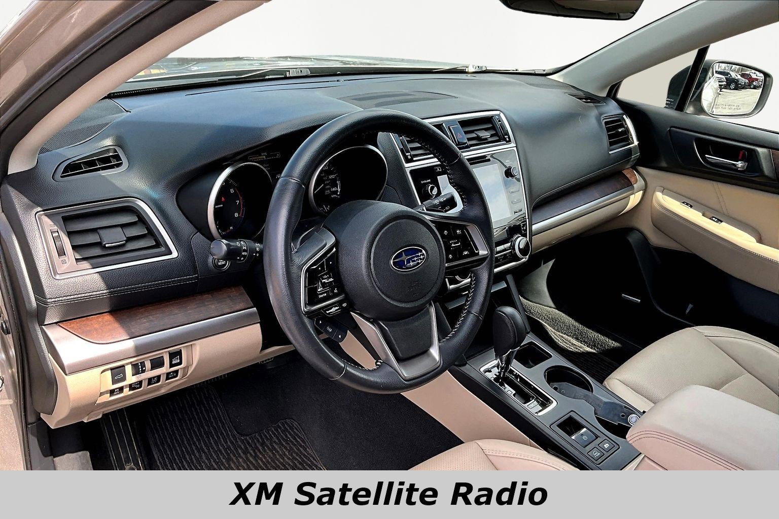 Used 2019 Subaru Outback 2.5i Limited image 16