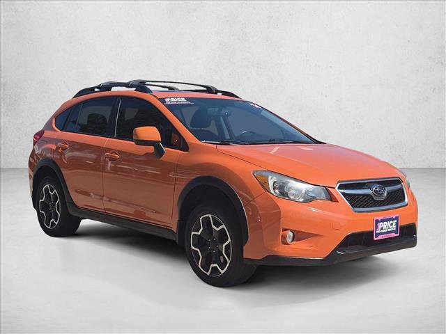 Used 2014 Subaru Crosstrek 2.0i Premium w/ Moonroof Package AWD/4WD video 3