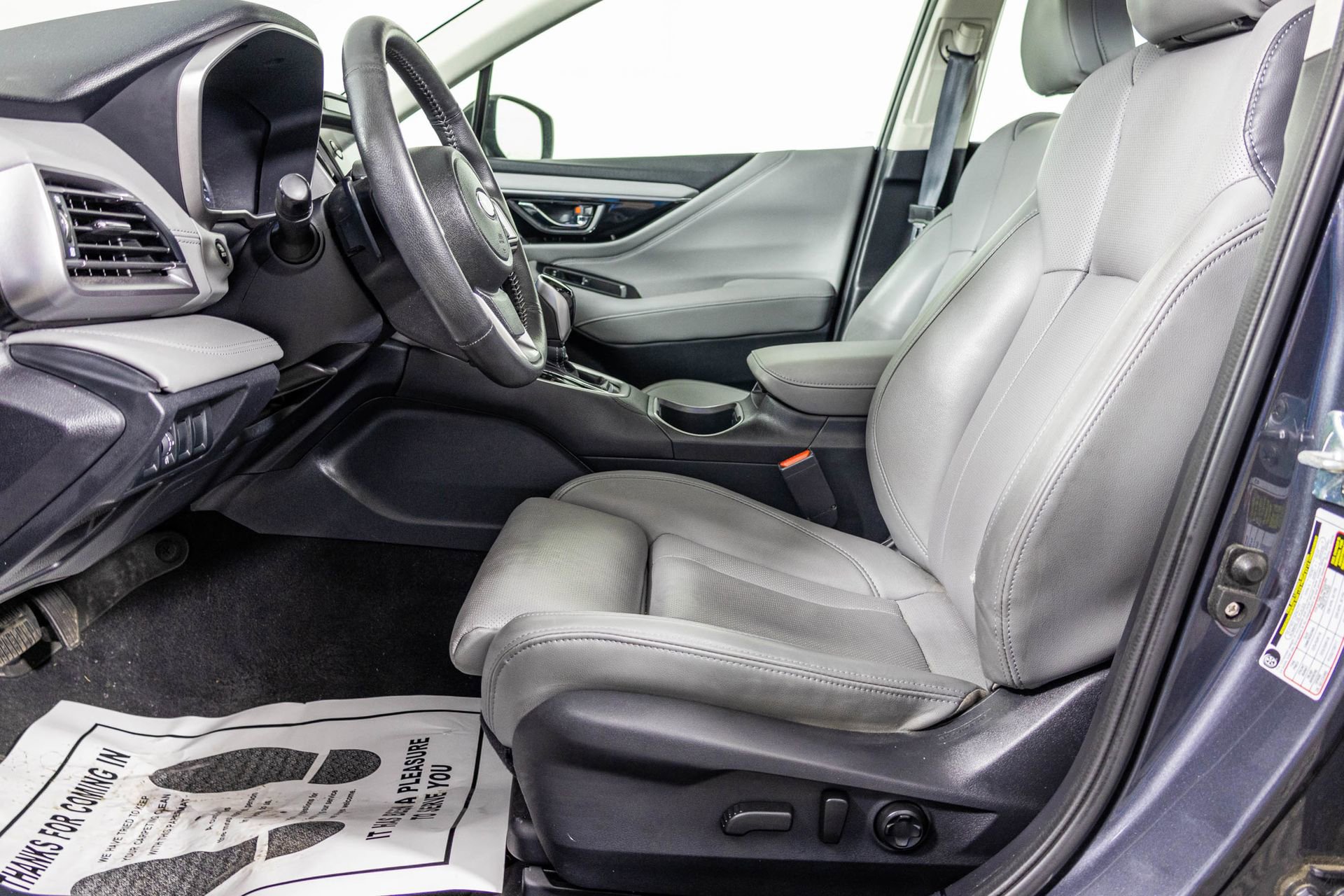 Used 2024 Subaru Legacy Limited AWD/4WD image 26