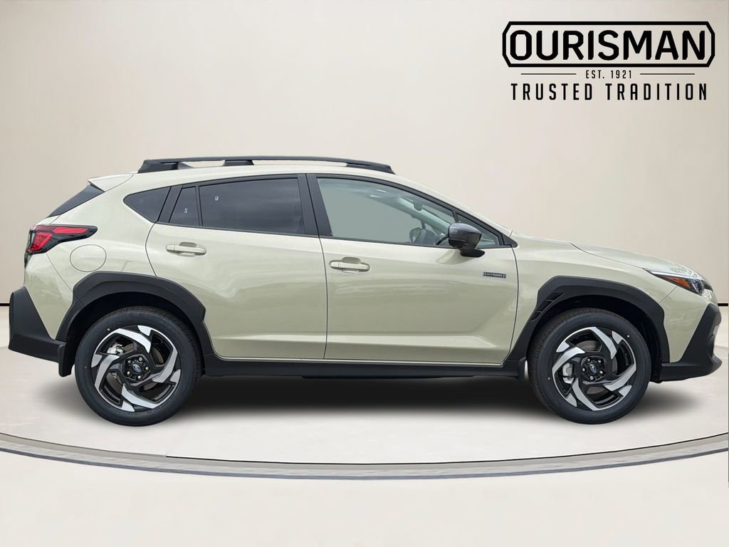 New 2026 Subaru Crosstrek 2.5i Limited AWD/4WD image 2