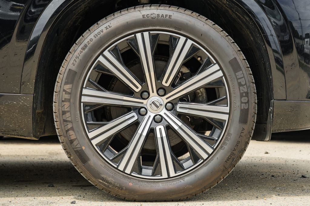 Used 2022 Volvo XC90 T6 Inscription w/ Climate Package image 15