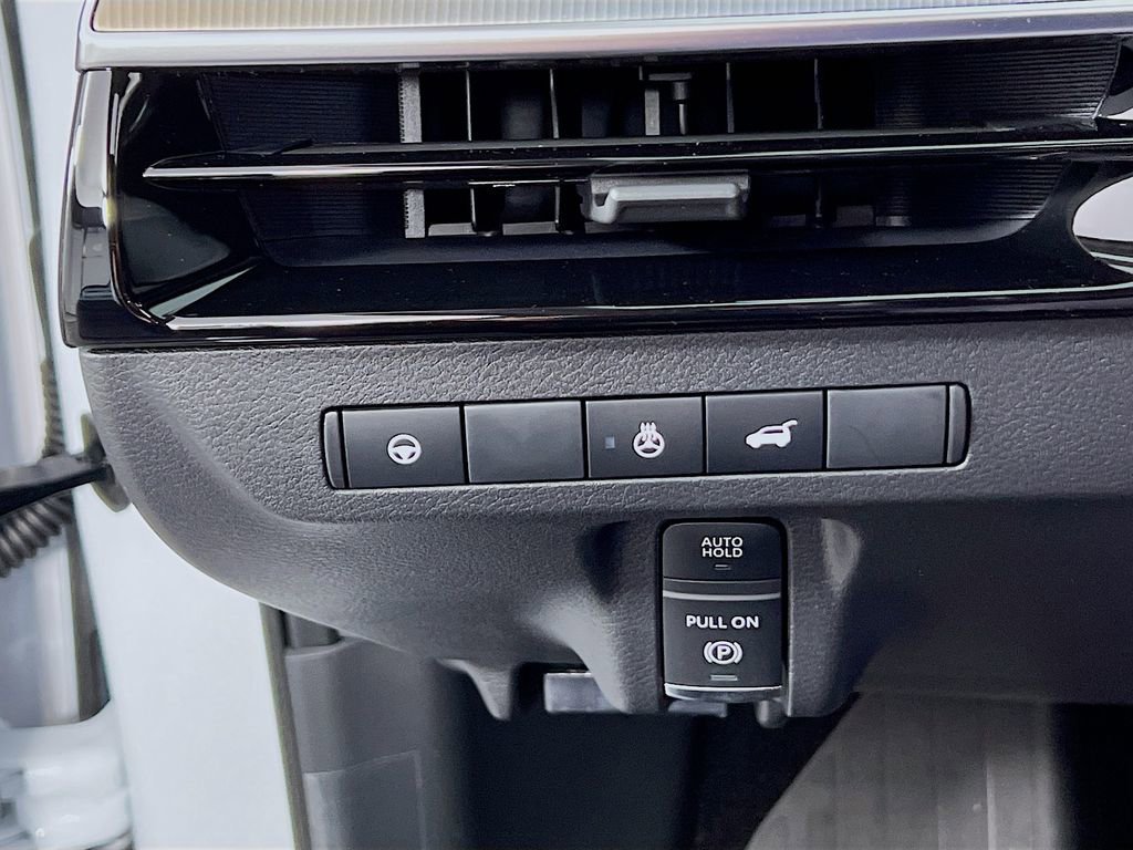 New 2025 Nissan Murano SL w/ Cargo Package image 9