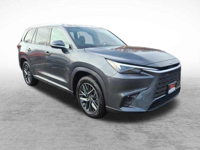 Used 2025 Lexus TX 350 AWD w/ Technology Package image 3