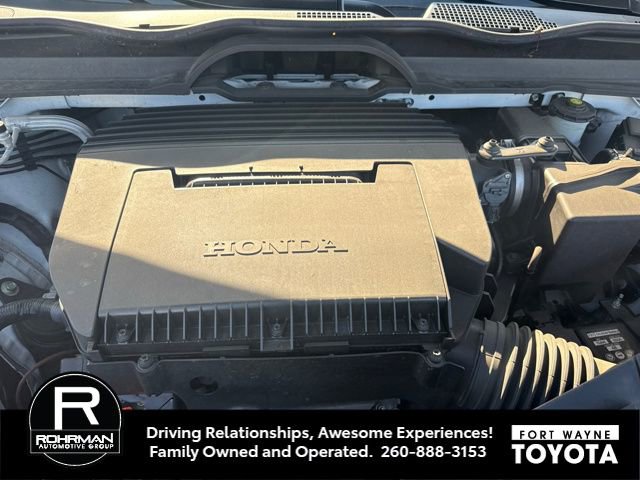 Used 2023 Honda Pilot LX image 9